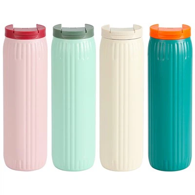 Tumblers cruach dhosmálta le claibíní